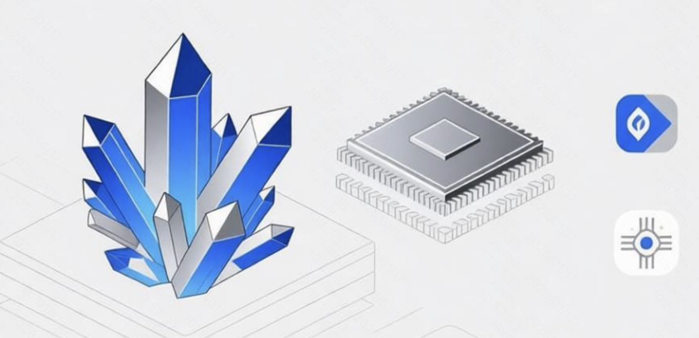 第三四代半导体材料