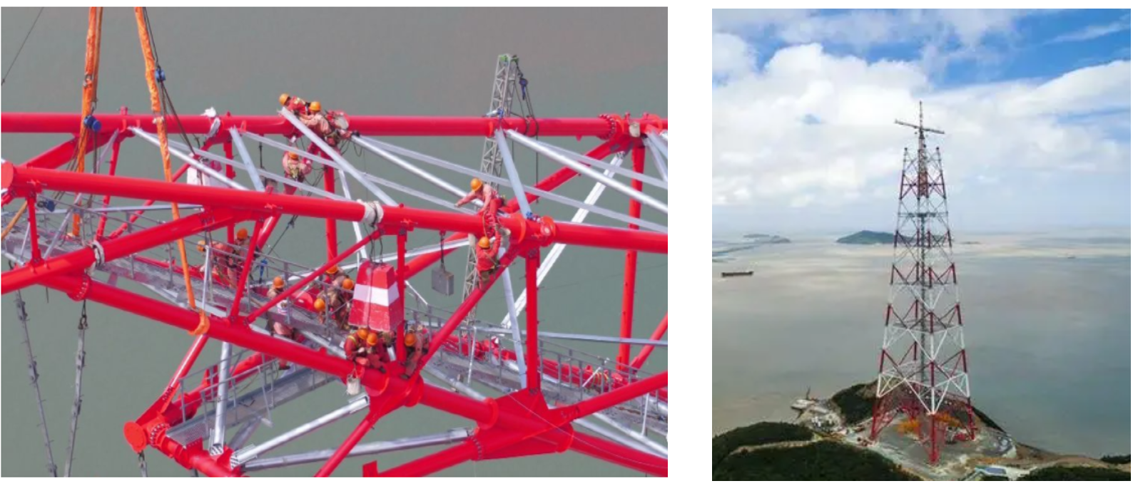 绿色重防腐智能涂料